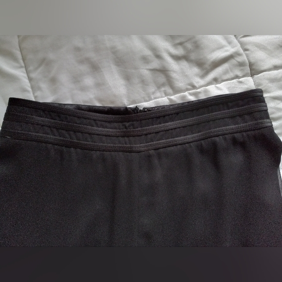 JS collection evening palazzo pants - Picture 2 of 4